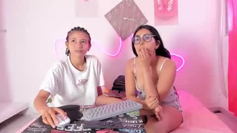 Gaby online show from February 2025 10:20:01 PM