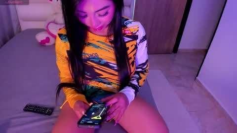  GABY DESIRE  online show from October 2025 04:46:02 AM