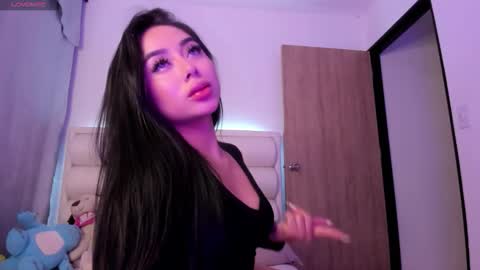 Snapshot of gabydesire chatting on February 2026 04:13:01 AM GABY DESIRE online show from February 2026 04:13:01 AM