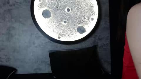 GabyeAndy online show from November 2025 04:44:02 AM