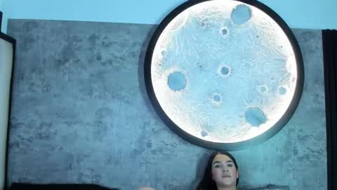 GabyeAndy online show from November 2025 04:35:02 AM