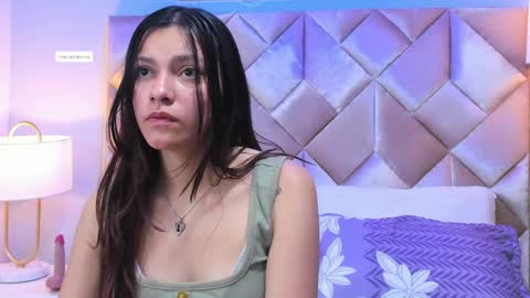 GabyEvans online show from March 2026 12:16:01 PM