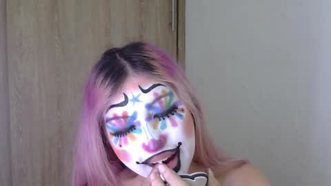 gabygumms online show from December 2025 04:08:02 AM