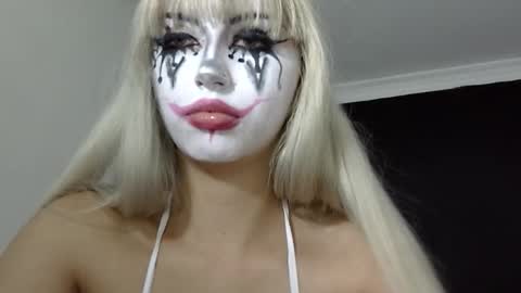 gabygumms online show from February 2026 10:03:02 PM