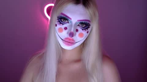 gabygumms online show from April 2026 03:34:01 PM