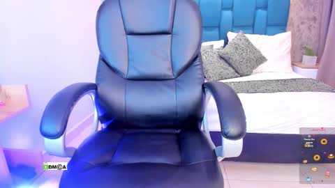 Gaby Jackson1 online show from March 2026 12:07:01 PM