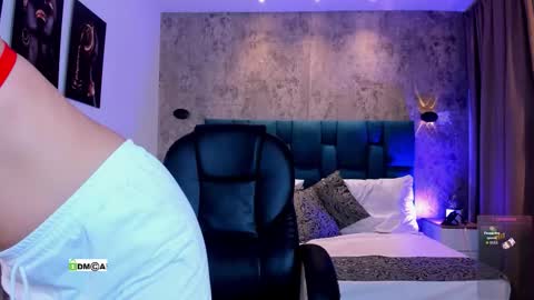 Gaby Jackson1 online show from March 2026 11:03:01 AM