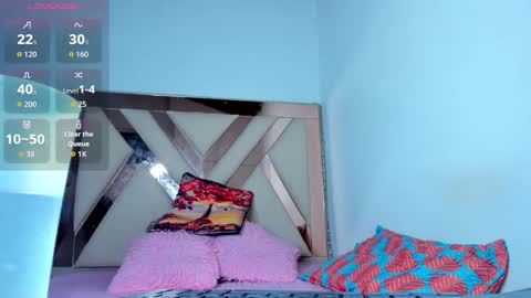 gaby online show from October 2025 01:06:01 AM