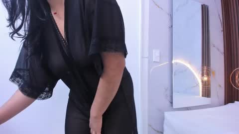 Snapshot of gabyparker_ chatting on February 2025 05:53:01 PM Gaby online show from February 2025 05:53:01 PM