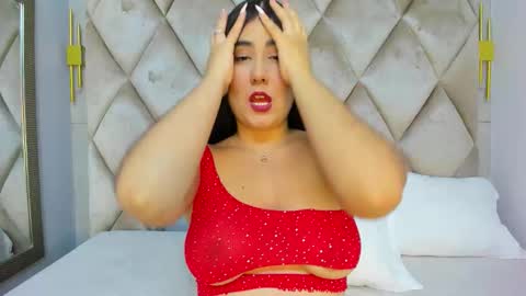 Gaby  online show from February 2026 11:54:02 AM