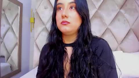 Gaby  online show from March 2026 12:11:01 PM