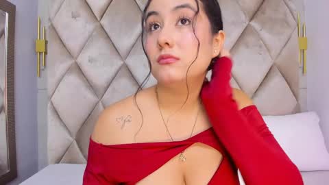 Snapshot of gabyparker_ chatting on June 2026 12:19:01 PM Gaby online show from June 2026 12:19:01 PM