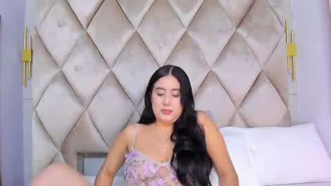 Snapshot of gabyparker_ chatting on June 2026 12:17:01 PM Gaby online show from June 2026 12:17:01 PM