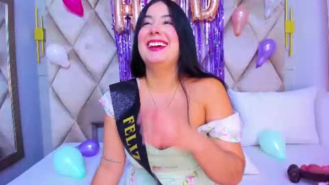 Snapshot of gabyparker_ chatting on June 2026 12:25:01 PM Gaby online show from June 2026 12:25:01 PM