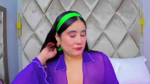 Snapshot of gabyparker_ chatting on July 2026 12:13:01 PM Gaby online show from July 2026 12:13:01 PM
