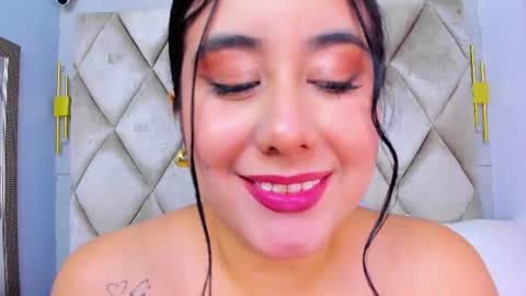 Snapshot of gabyparker_ chatting on July 2026 12:23:01 PM Gaby online show from July 2026 12:23:01 PM