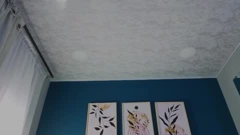 Gaby online show from October 2025 07:58:02 PM