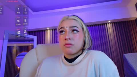 gabyrose9 online show from November 2025 11:43:01 AM