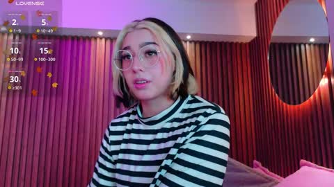 gabyrose9 online show from November 2025 11:31:02 AM