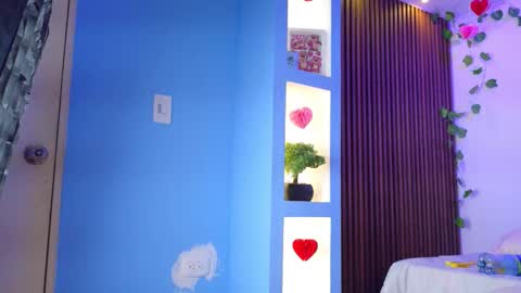 gabyrose9 online show from February 2026 08:05:01 PM