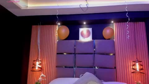 gabyrose9 online show from March 2026 09:42:02 PM