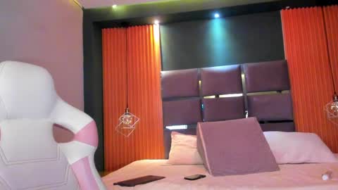 Snapshot of gabyrose9 chatting on May 2026 03:44:01 AM gabyrose9 online show from May 2026 03:44:01 AM