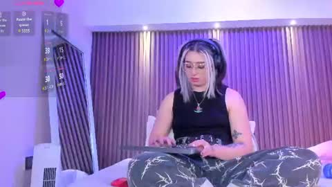 gabyrose9 online show from June 2026 07:51:01 PM