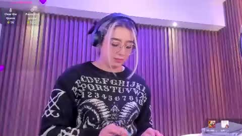 gabyrose9 online show from July 2026 08:02:01 PM