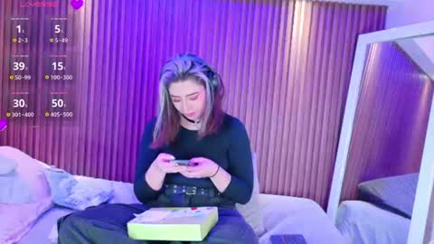 gabyrose9 online show from July 2026 02:20:01 PM