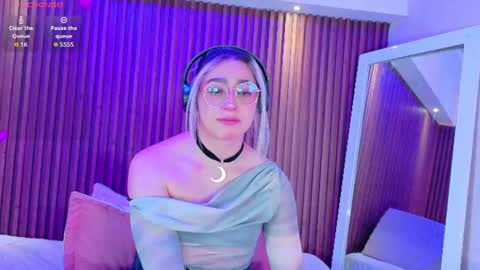gabyrose9 online show from July 2026 02:37:02 PM