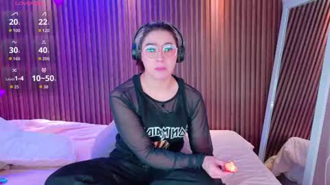gabyrose9 online show from July 2026 02:48:02 PM
