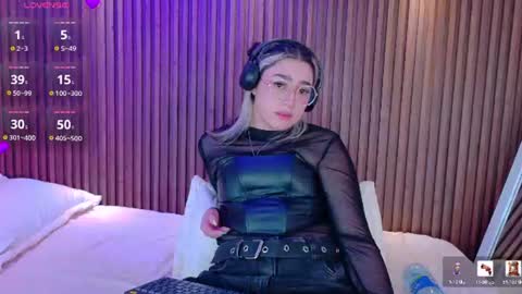 gabyrose9 online show from July 2026 02:58:02 PM