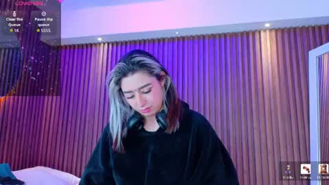 gabyrose9 online show from July 2026 02:38:02 PM