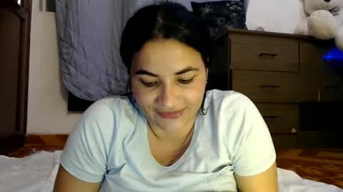 Snapshot of gabysot chatting on January 2025 02:25:01 AM gabysot online show from January 2025 02:25:01 AM