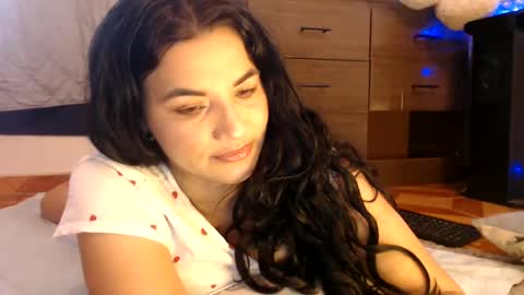 Snapshot of gabysot chatting on February 2025 03:21:02 PM gabysot online show from February 2025 03:21:02 PM