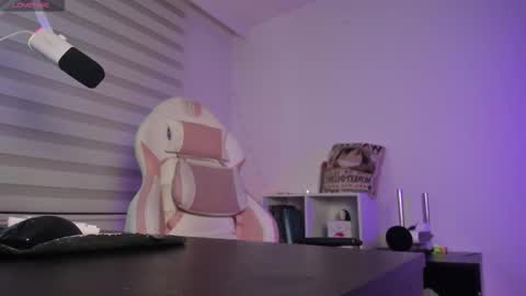 Gabriela Miller online show from November 2025 12:13:02 AM