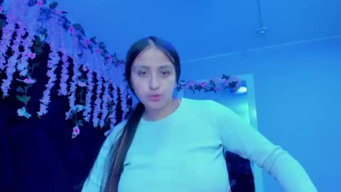 Snapshot of gabyy_cooper chatting on June 2026 02:58:02 AM gabby cooper online show from June 2026 02:58:02 AM