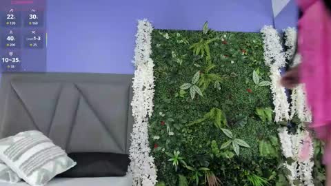  Gaby Cruz  online show from March 2026 11:27:01 AM