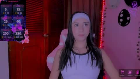 gabyye capprins online show from September 2025 10:21:02 PM