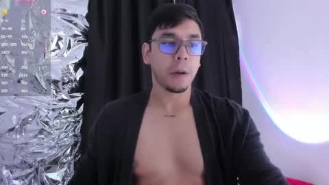 Gadiel online show from October 2025 01:04:02 PM