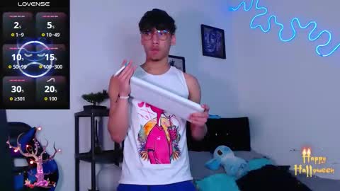 gael_jones online show from October 2025 04:02:02 AM