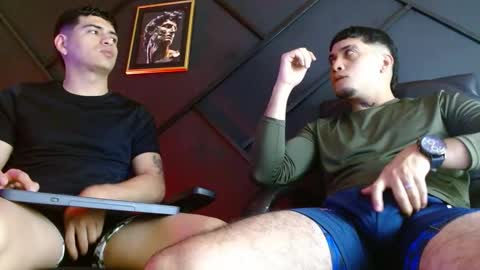 Gael Williams online show from December 2024 07:18:02 AM