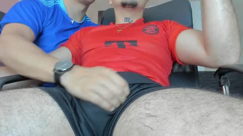 Gael Williams online show from January 2025 09:46:02 PM