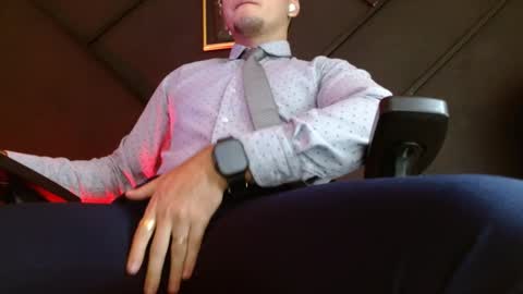 Gael Williams online show from February 2025 01:03:02 AM