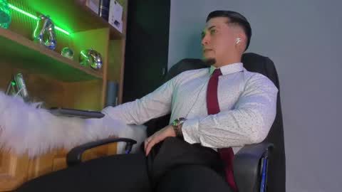 Gael Williams online show from September 2025 06:35:01 AM