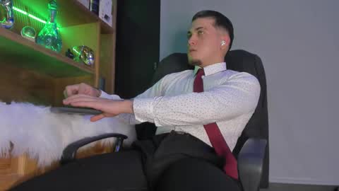 Gael Williams online show from September 2025 06:31:01 PM