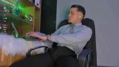 Gael Williams online show from September 2025 06:11:02 PM