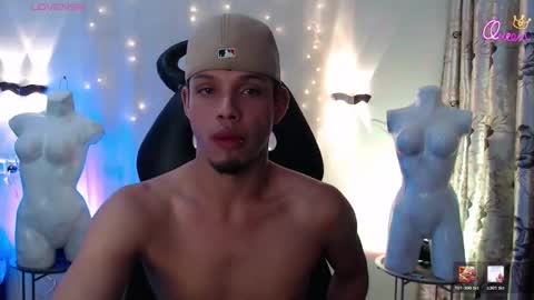 Gael sexy online show from February 2026 06:26:01 PM