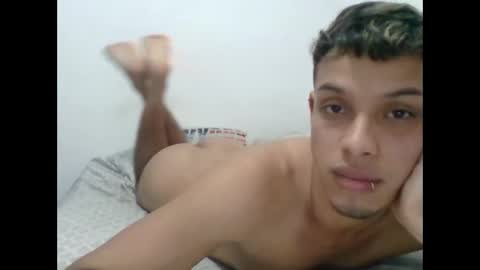 Gael sexy online show from February 2026 10:00:01 PM