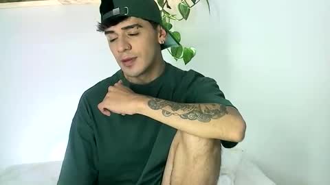 Gael Garca online show from February 2026 04:38:01 AM